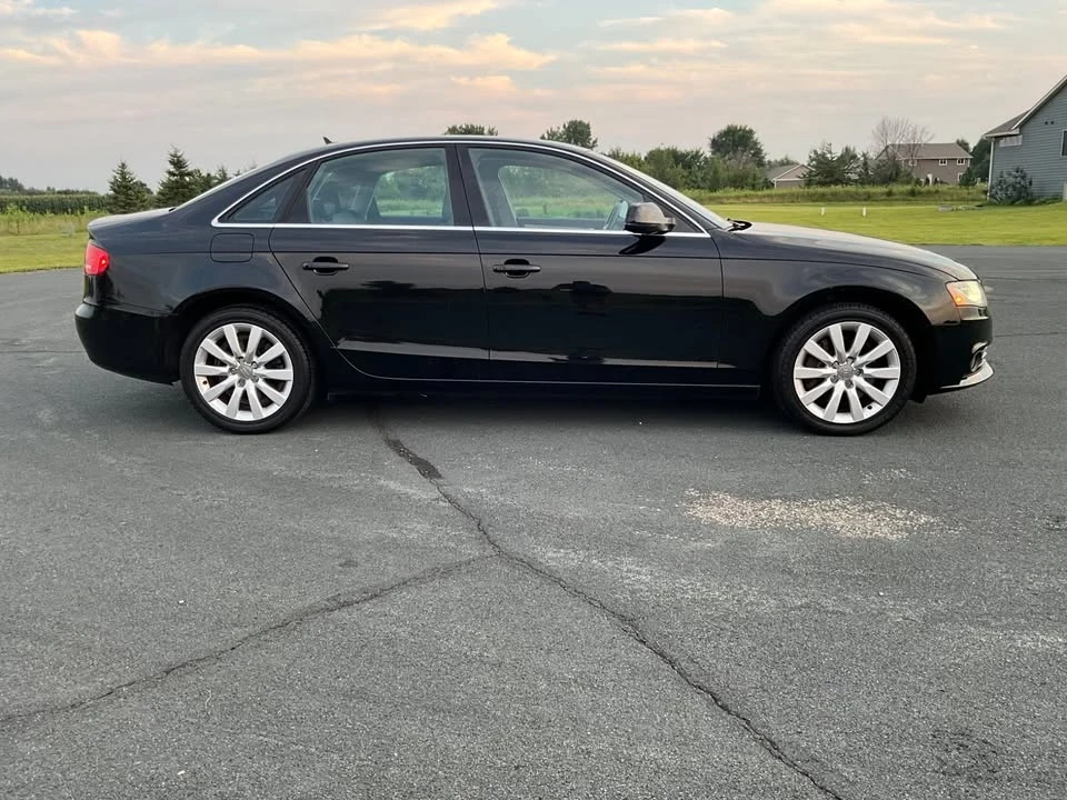 2011 Audi B8 A4 - Image 2 of 20