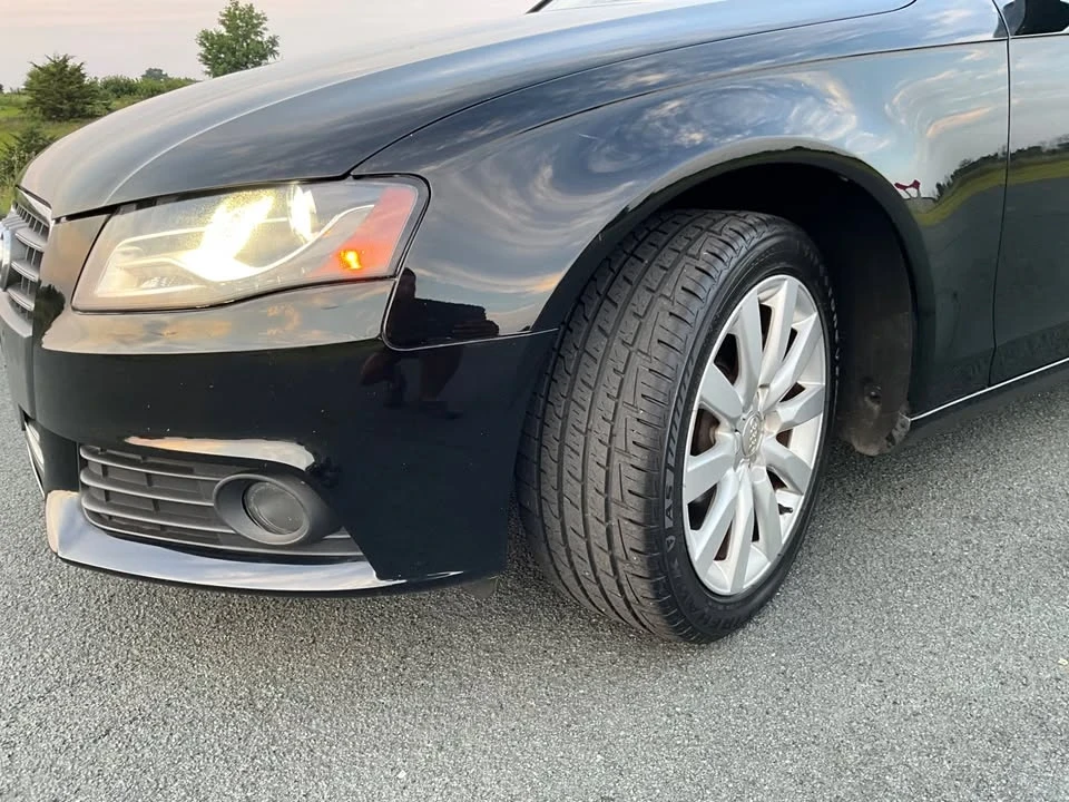 2011 Audi B8 A4 - Image 20 of 20
