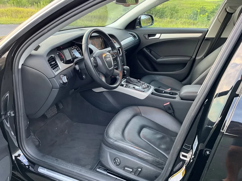 2011 Audi B8 A4 - Image 10 of 20