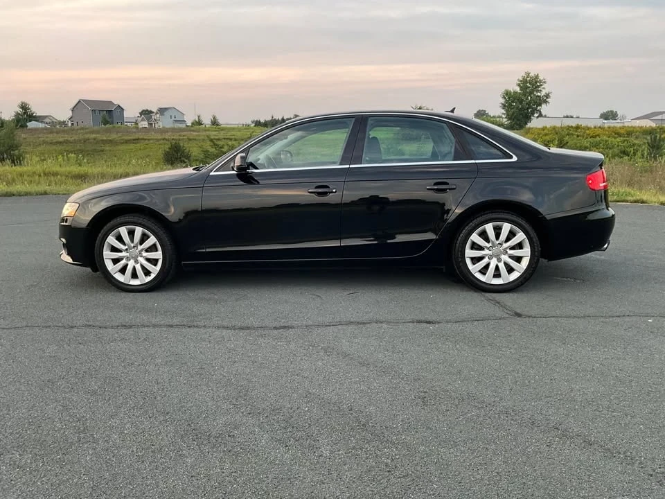 2011 Audi B8 A4 - Image 7 of 20
