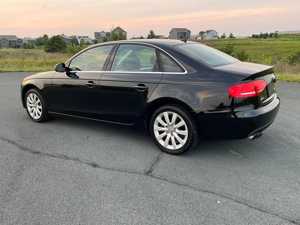 2011 Audi B8 A4 - Image 6 of 20