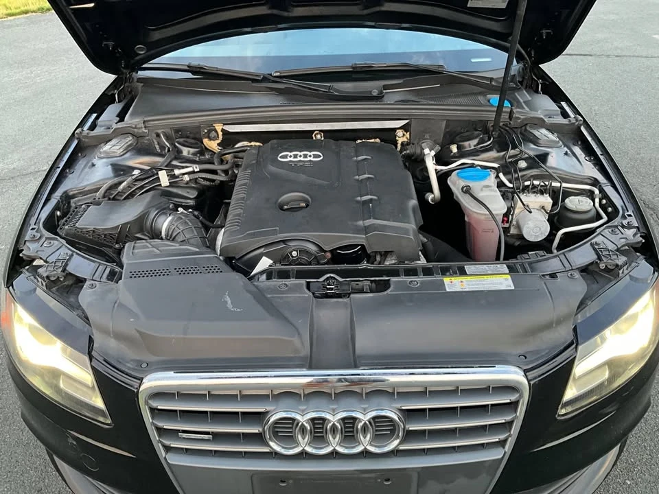2011 Audi B8 A4 - Image 19 of 20