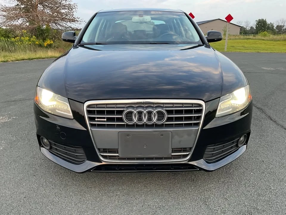 2011 Audi B8 A4 - Image 5 of 20