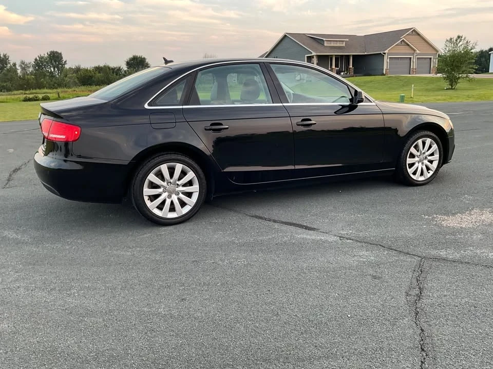 2011 Audi B8 A4 - Image 3 of 20
