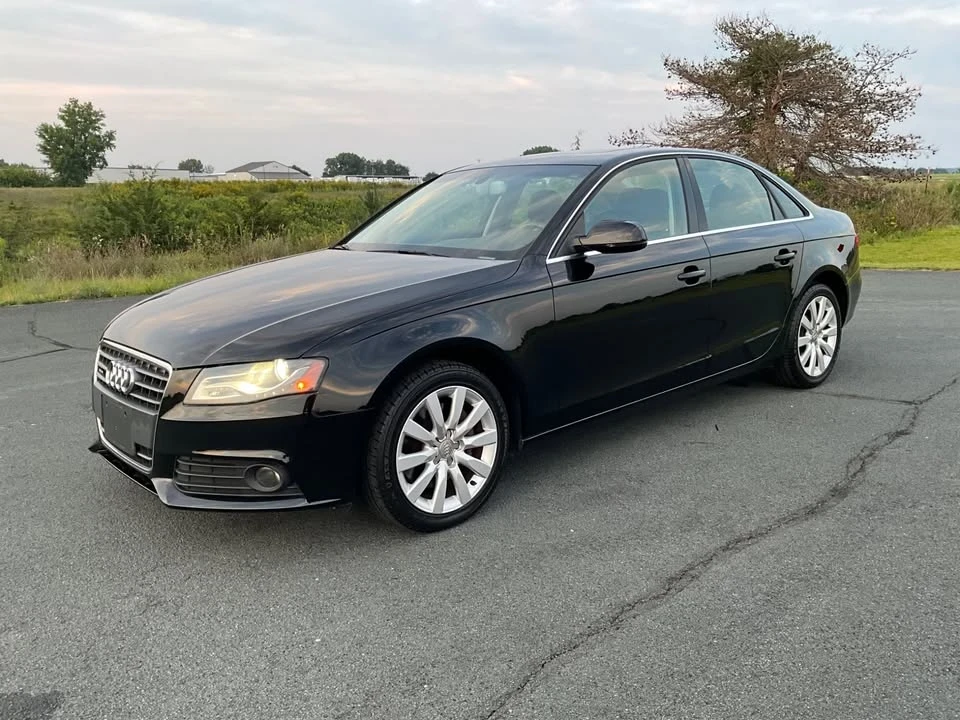 2011 Audi B8 A4 - Image 8 of 20