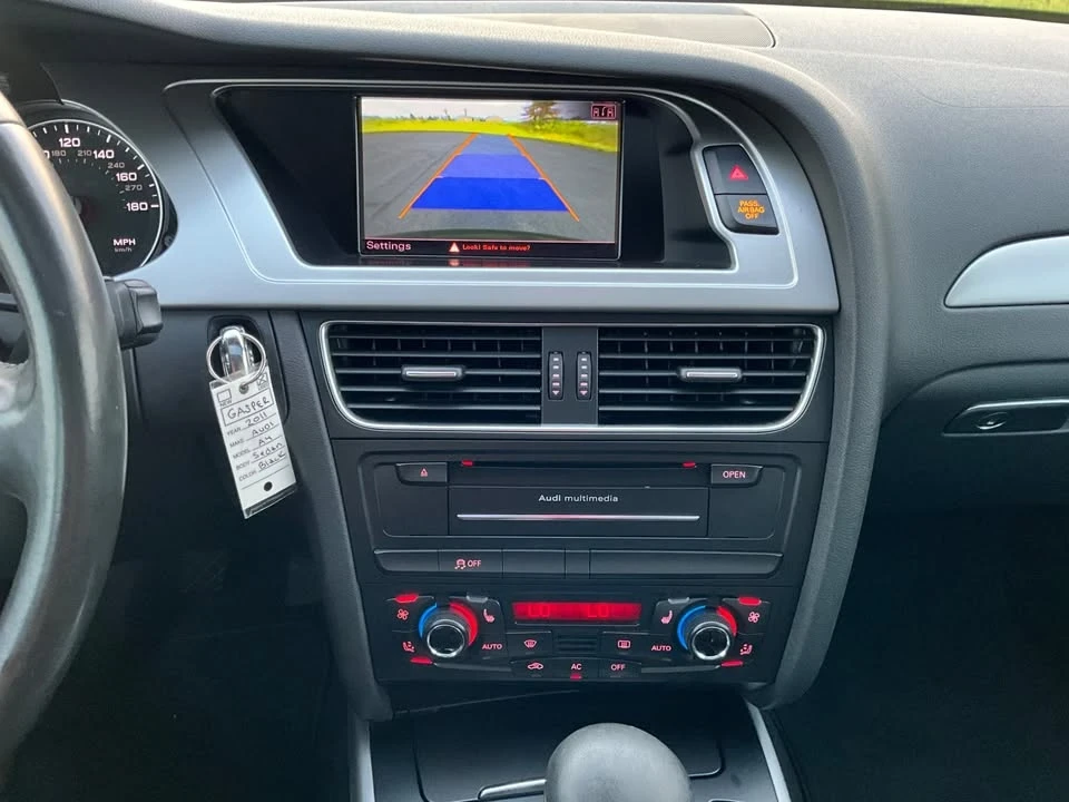 2011 Audi B8 A4 - Image 17 of 20