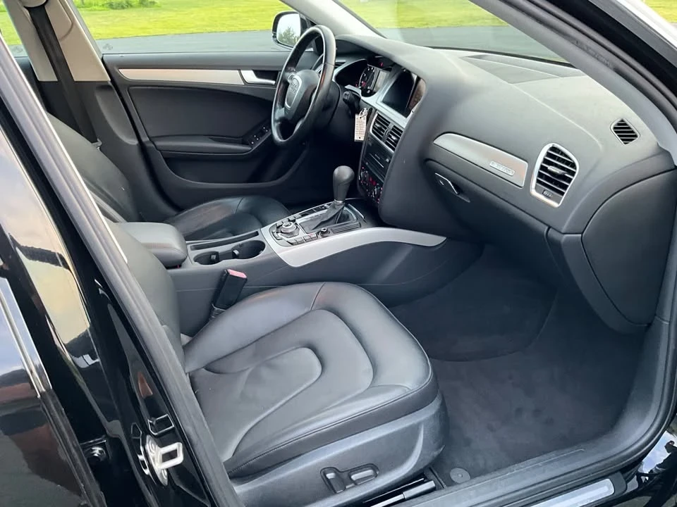 2011 Audi B8 A4 - Image 14 of 20