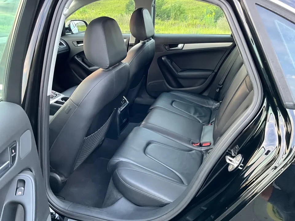 2011 Audi B8 A4 - Image 11 of 20
