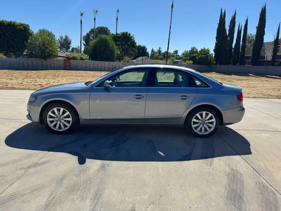 2011 Audi B8 A4 - Image 8 of 17