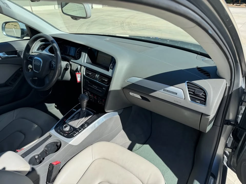 2011 Audi B8 A4 - Image 9 of 17