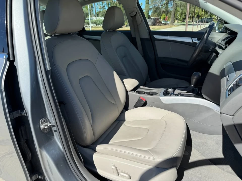 2011 Audi B8 A4 - Image 10 of 17