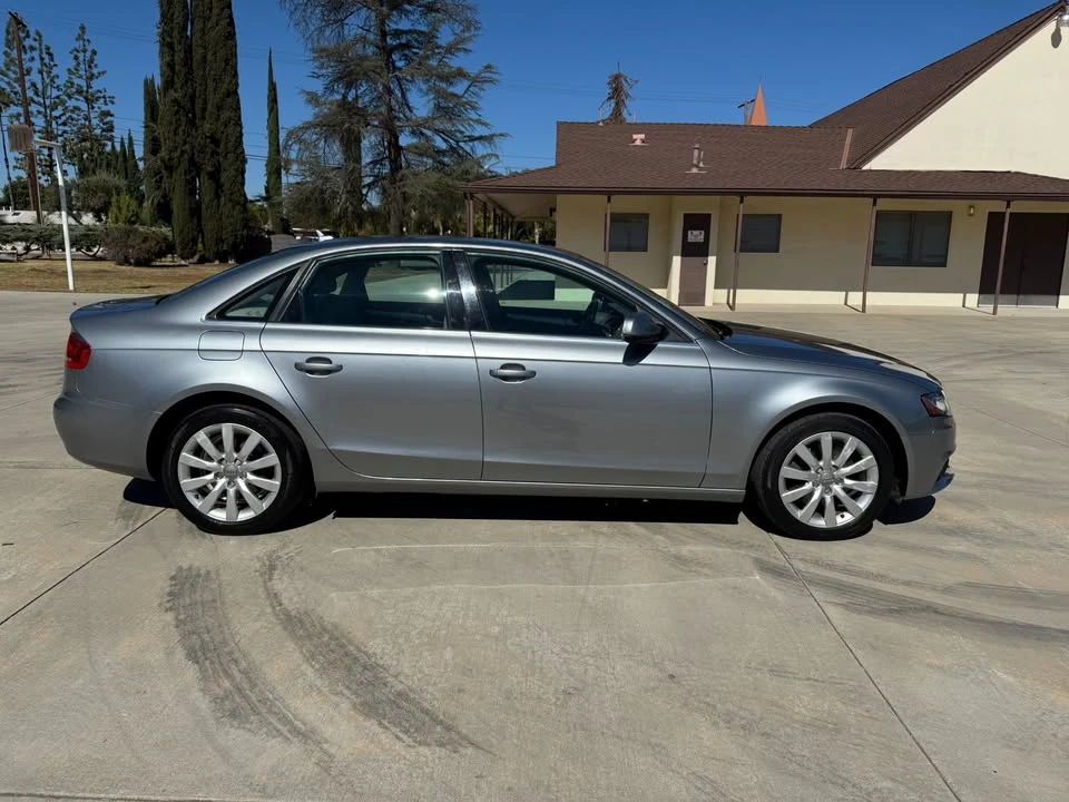 2011 Audi B8 A4 - Image 4 of 17