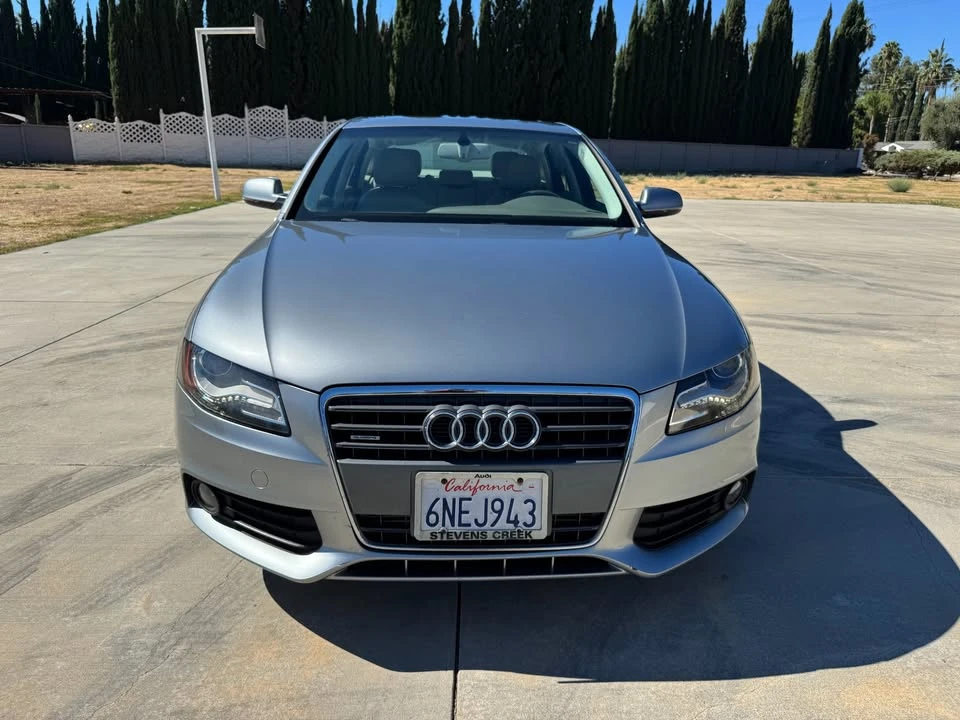2011 Audi B8 A4 - Image 2 of 17