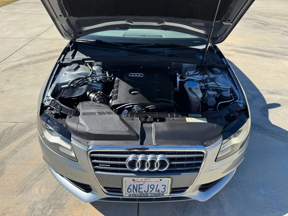 2011 Audi B8 A4 - Image 17 of 17