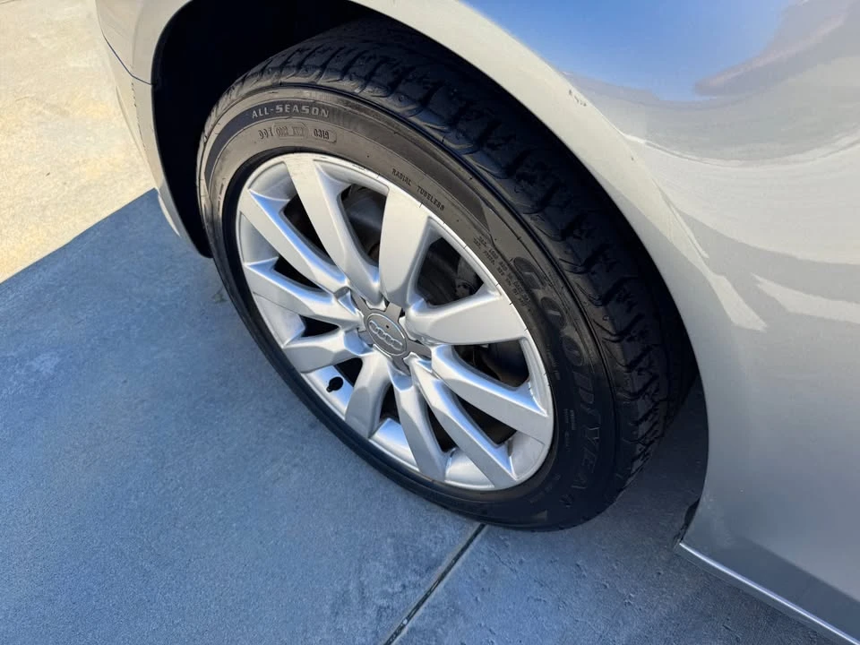 2011 Audi B8 A4 - Image 15 of 17
