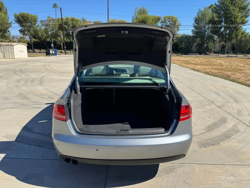 2011 Audi B8 A4 - Image 13 of 17