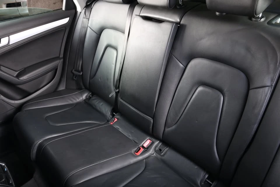 2011 Audi B8 A4 - Image 14 of 14