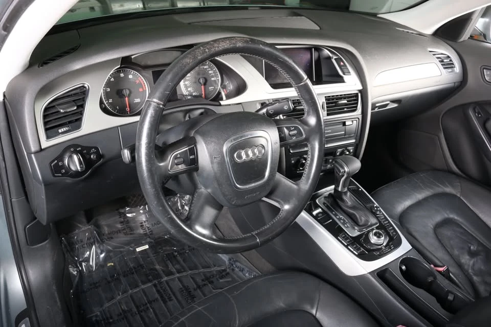 2011 Audi B8 A4 - Image 8 of 14