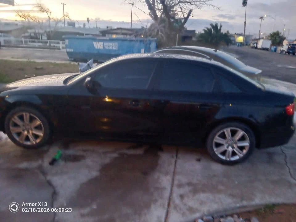 2011 Audi B8 A4 - Image 3 of 13