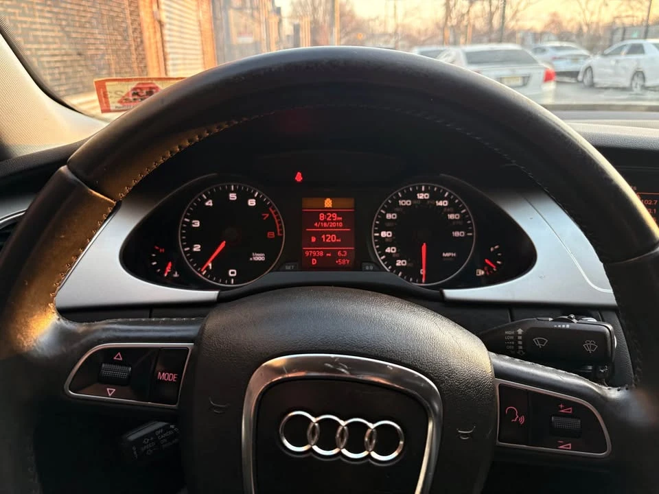 2011 Audi B8 A4 - Image 12 of 14