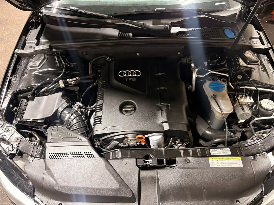 2011 Audi B8 A4 - Image 10 of 14