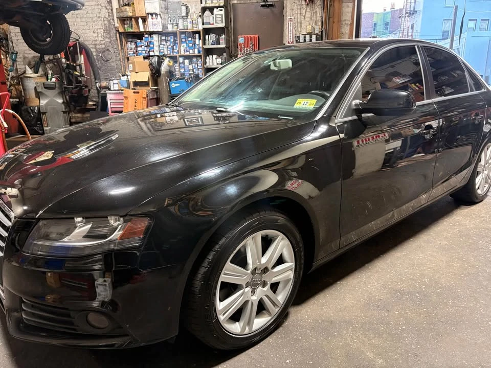 2011 Audi B8 A4 - Image 7 of 14