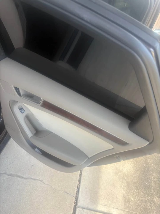 2011 Audi B8 A4 - Image 11 of 17