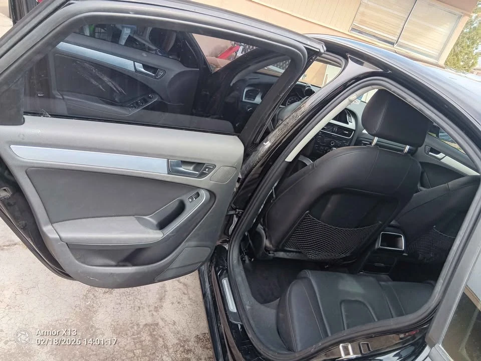 2011 Audi B8 A4 - Image 11 of 13