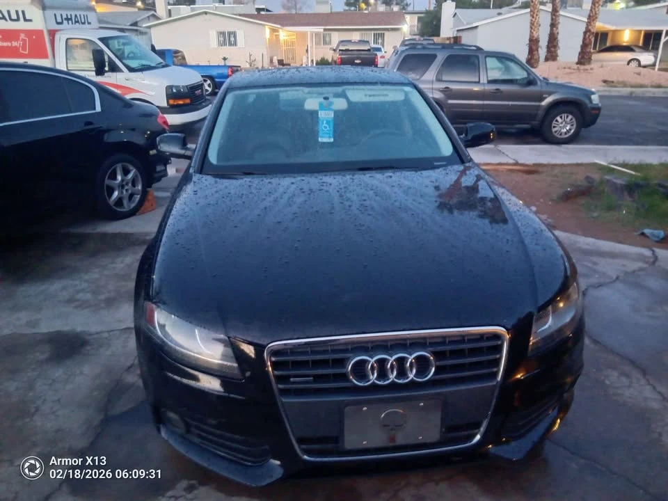 2011 Audi B8 A4 - Image 2 of 13