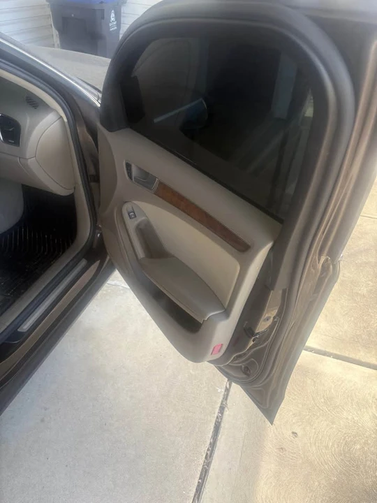 2011 Audi B8 A4 - Image 10 of 17
