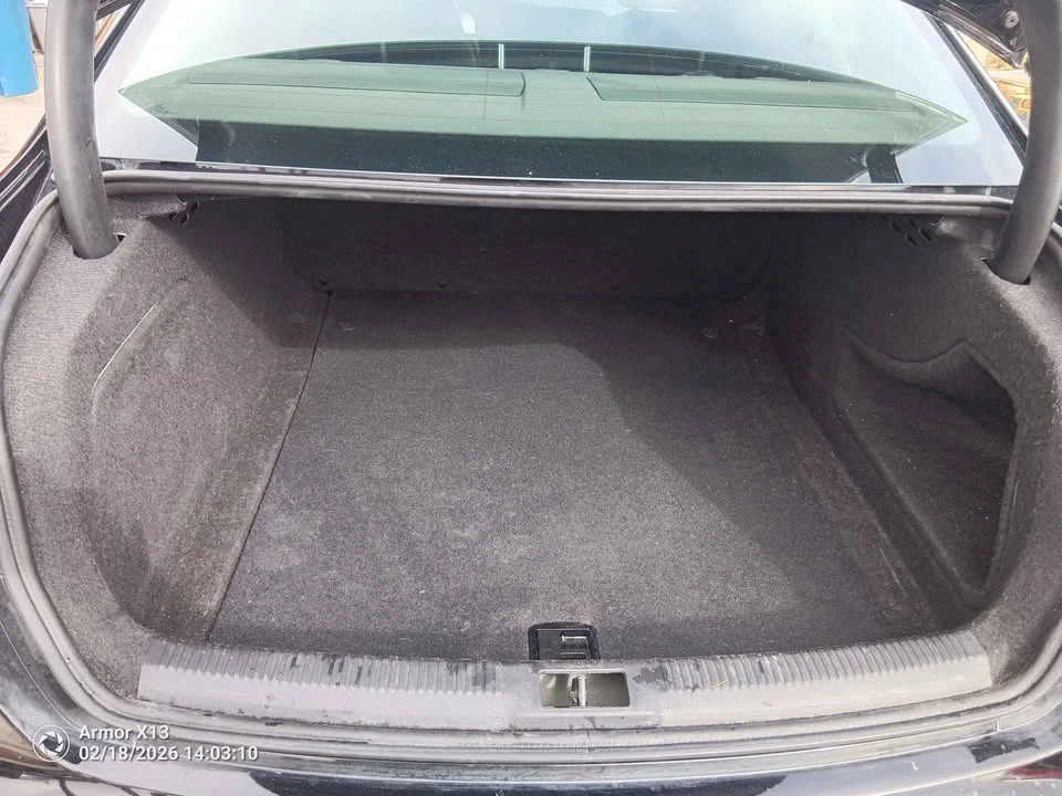 2011 Audi B8 A4 - Image 5 of 13