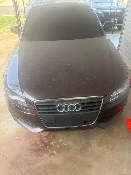 2011 Audi B8 A4 - Image 17 of 17