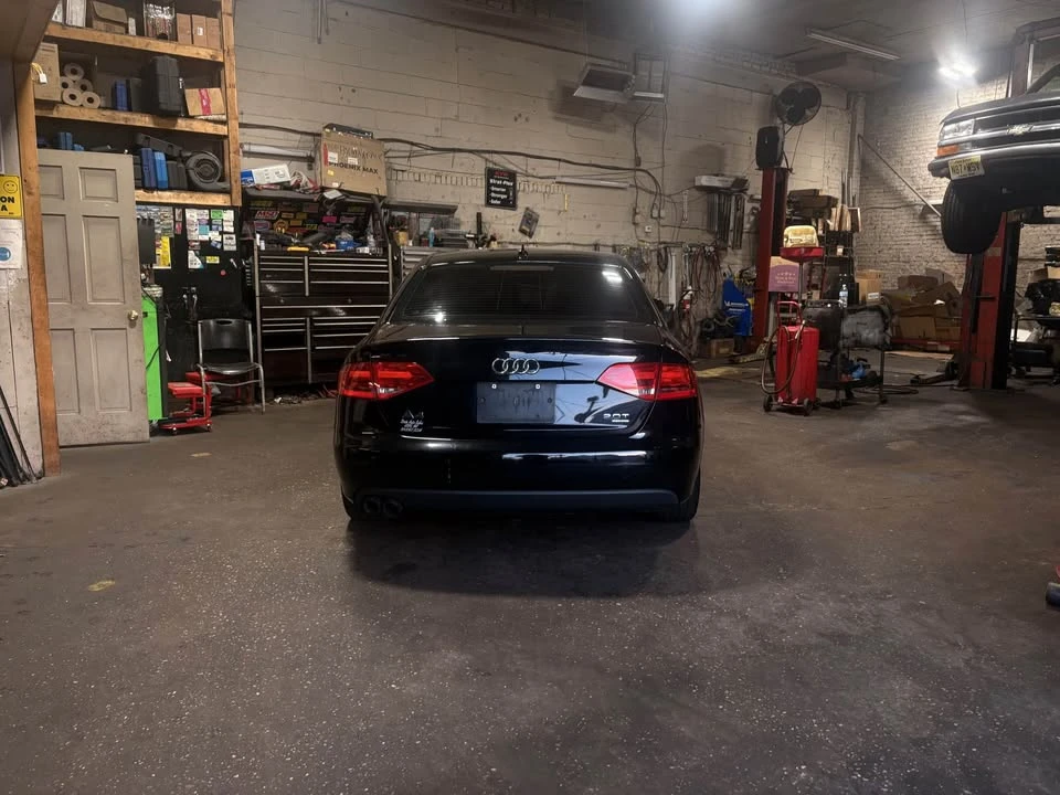 2011 Audi B8 A4 - Image 5 of 14