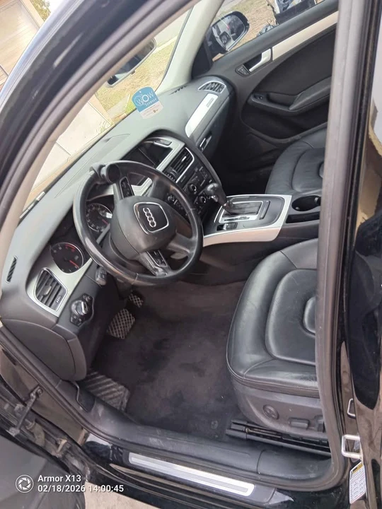2011 Audi B8 A4 - Image 12 of 13