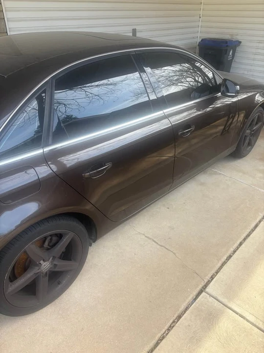 2011 Audi B8 A4 - Image 16 of 17