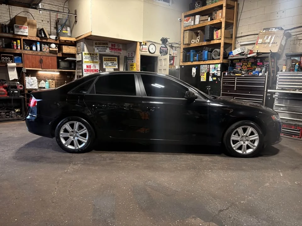 2011 Audi B8 A4 - Image 3 of 14