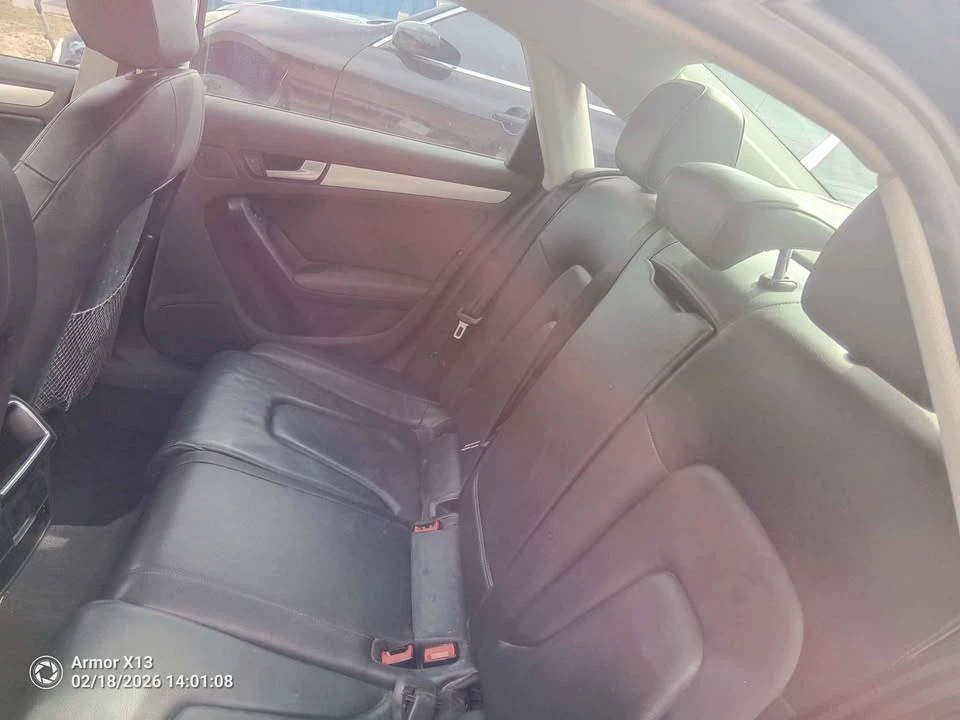 2011 Audi B8 A4 - Image 13 of 13