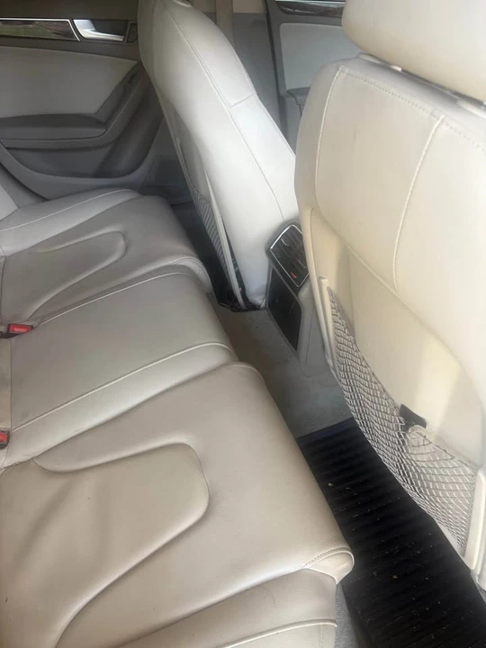 2011 Audi B8 A4 - Image 3 of 17