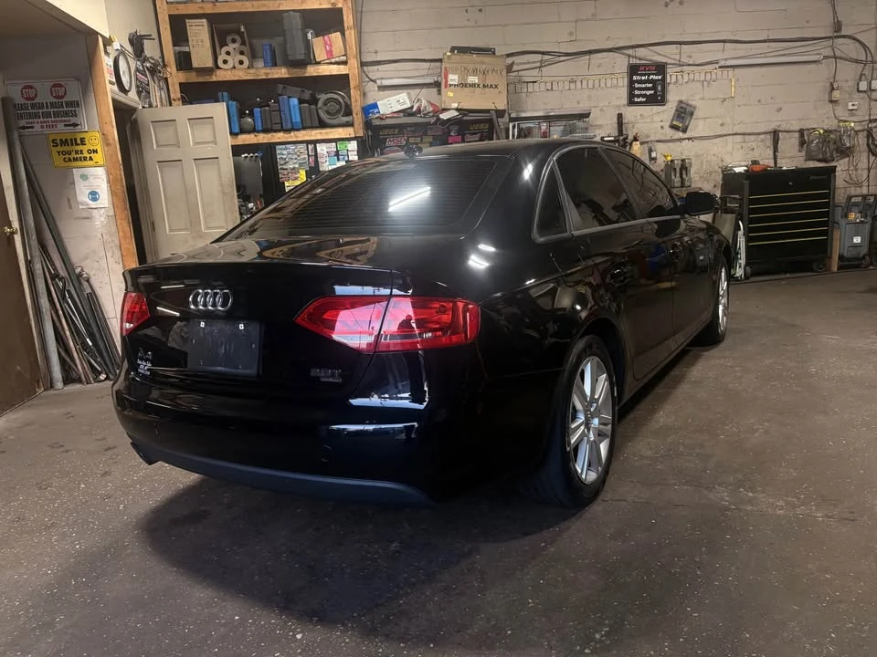 2011 Audi B8 A4 - Image 4 of 14