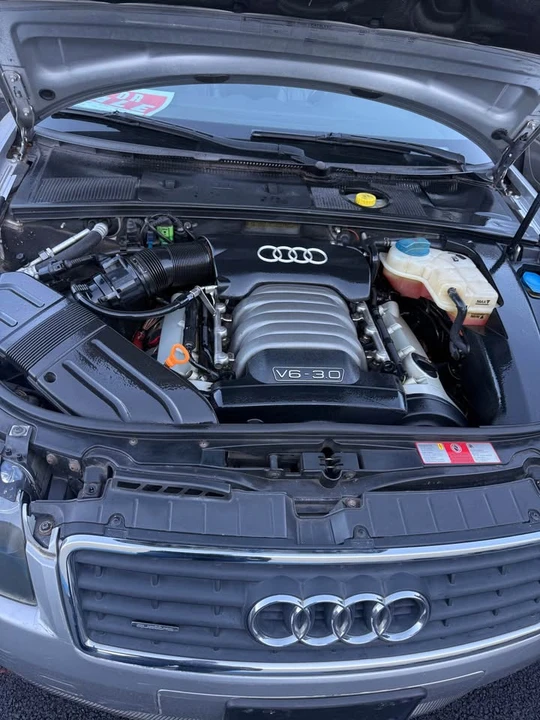 2011 Audi B8 A4 - Image 13 of 14