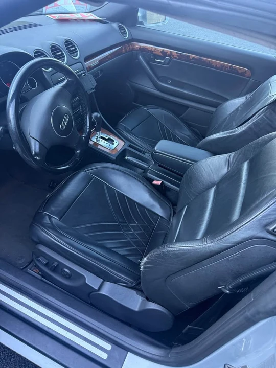 2011 Audi B8 A4 - Image 10 of 14