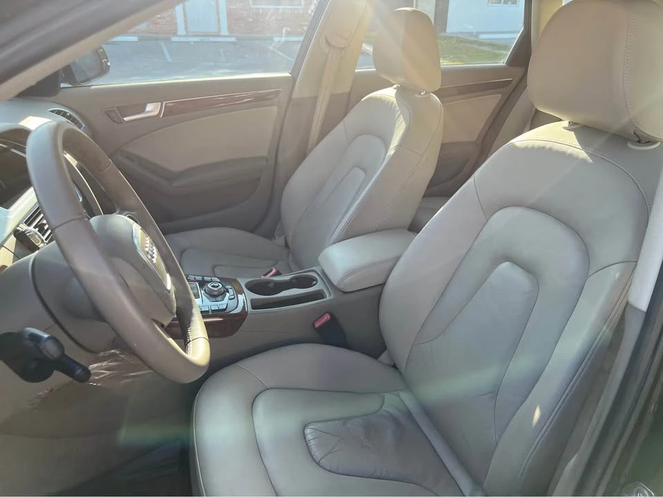 2011 Audi B8 A4 - Image 5 of 10