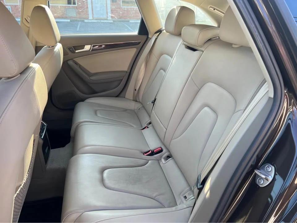 2011 Audi B8 A4 - Image 6 of 10