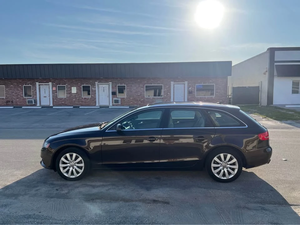 2011 Audi B8 A4 - Image 3 of 10