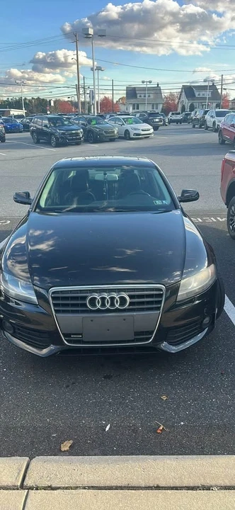 2011 Audi B8 A4 - Image 2 of 6