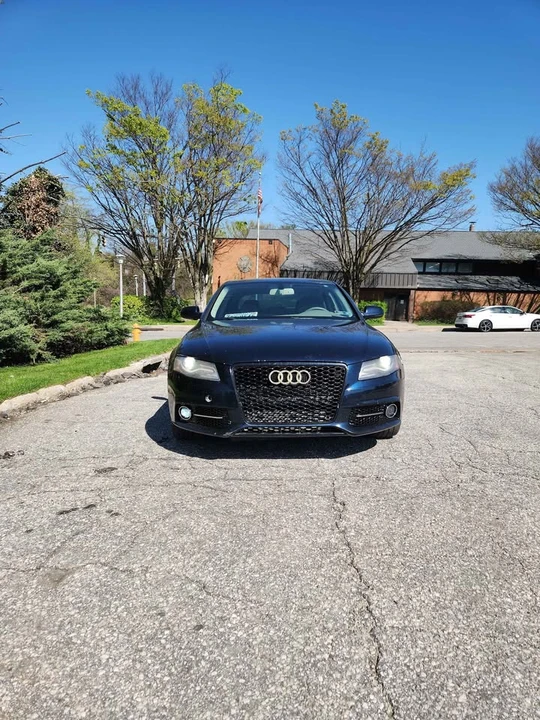 2011 Audi B8 A4 - Image 11 of 19
