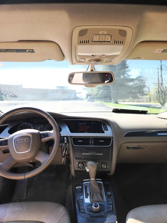 2011 Audi B8 A4 - Image 14 of 19