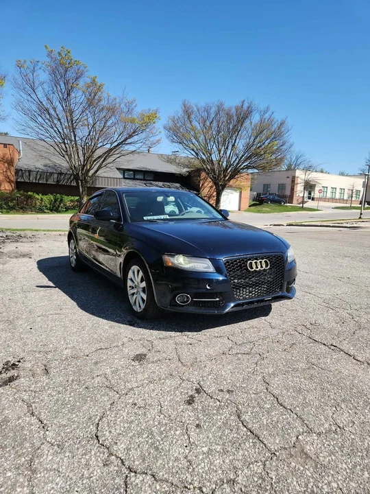 2011 Audi B8 A4 - Image 17 of 19