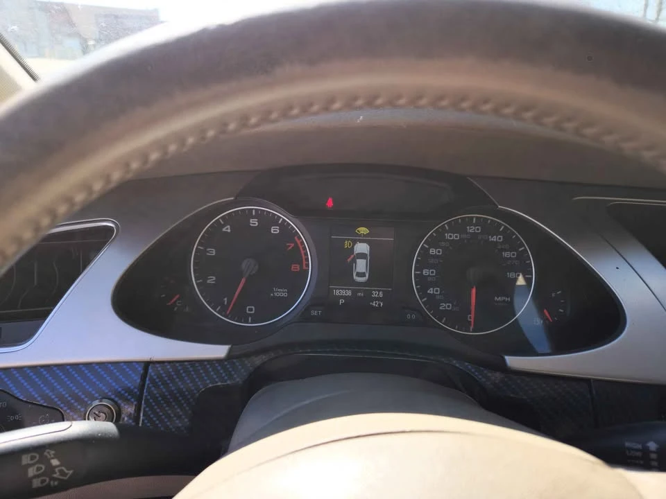 2011 Audi B8 A4 - Image 15 of 19
