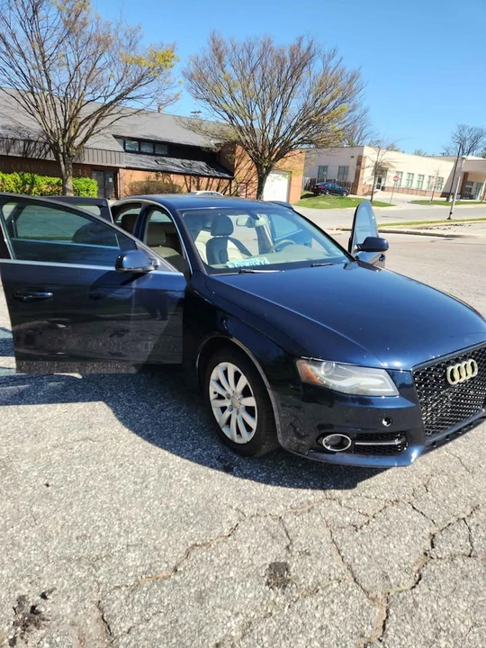 2011 Audi B8 A4 - Image 10 of 19
